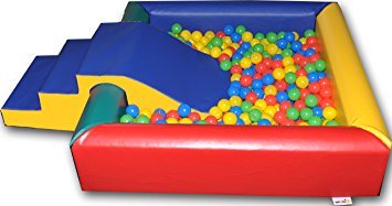 The Ball Pool of Despair