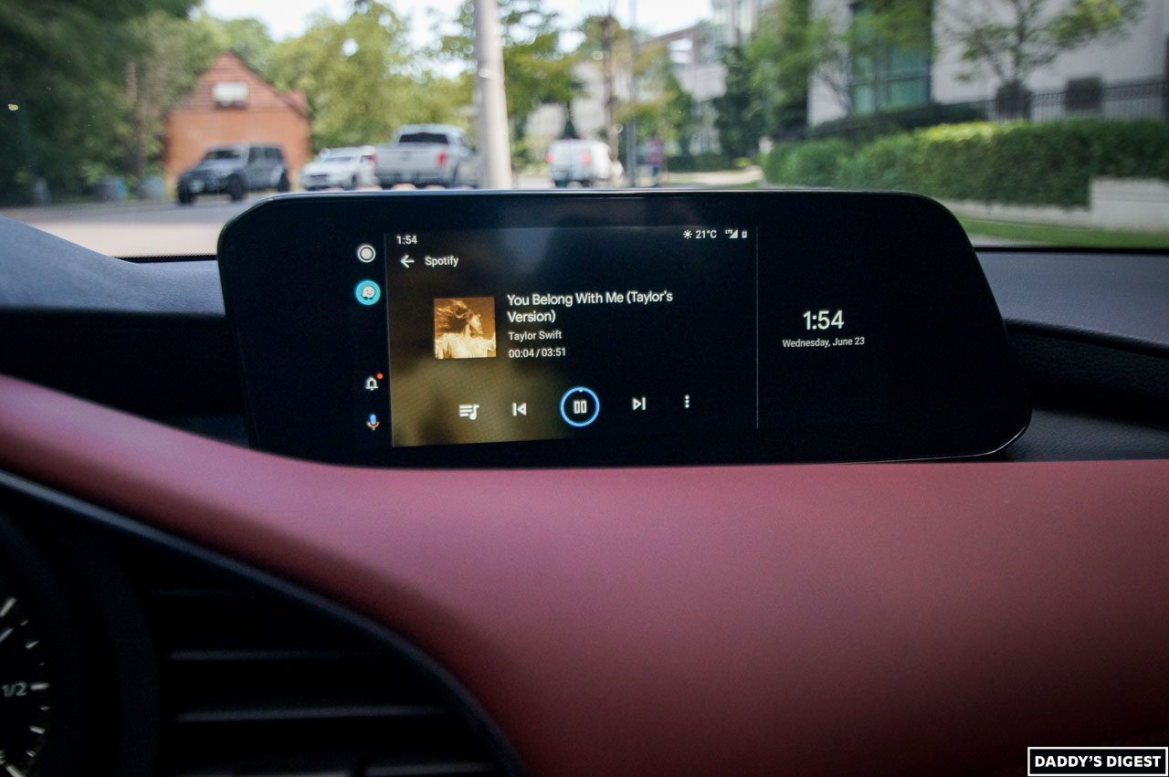 Sound system and screen