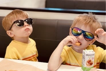 Weathering the Storm