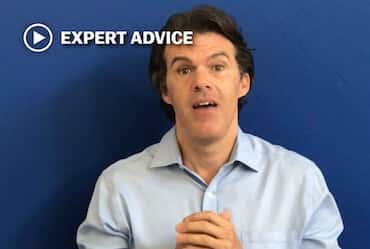 Yelling & Screaming At Your Child?