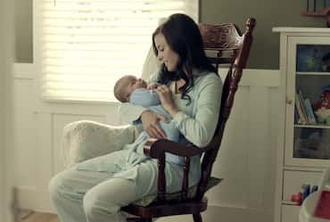 Top Tips on Managing Unhealthy Baby Sleep Associations