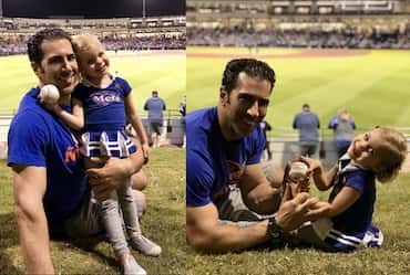 Take Me Out To The Ballgame