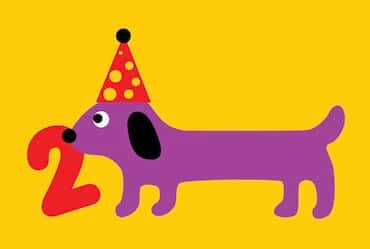 Your Child at 2 Years – Growth, Development and Concerns