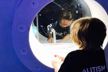 Grandparenting The Autistic Explorer