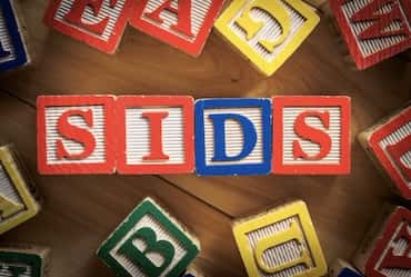 Sudden Infant Death Syndrome (SIDS)