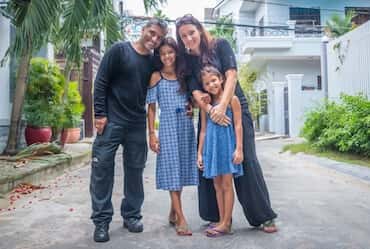 Long Distance Parenting