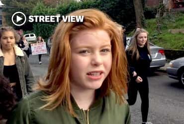 Seattle: WE ARE FED UP