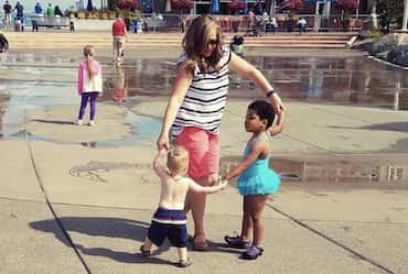 How Do You Overcome Feeling Inadequate As A Mother?