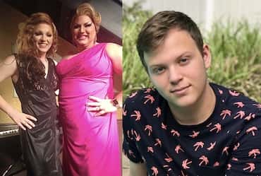 My Son the Drag Queen