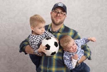 They’re Just Pants