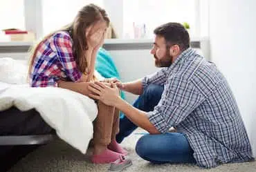 Should You Apologize to Your Child?