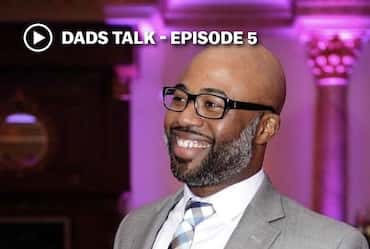 DADS TALK – Ep. 5