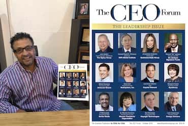 The Unwritten Letter to My Father