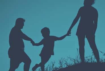 Talking to Your Preschooler About Divorce