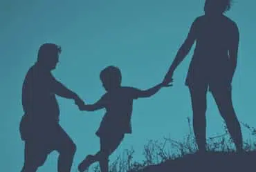 Talking to Your Preschooler About Divorce