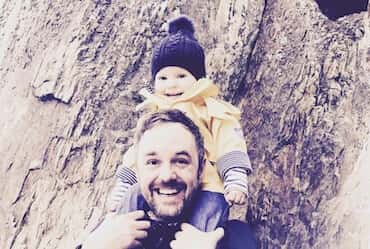 Isn’t Everyone a Crap Dad in the Beginning?