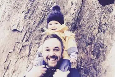 Isn’t Everyone a Crap Dad in the Beginning?