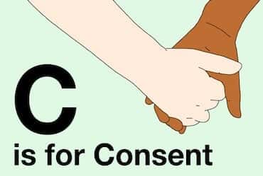 Teaching Your Kids About Consent and Asking for Permission