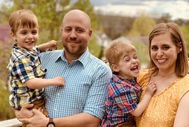 Twinning Ain’t Easy