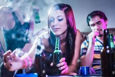 Talking to Your Child About Substance Abuse