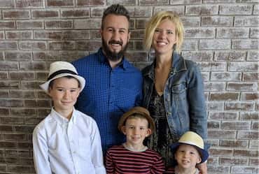 For Better or For Worse