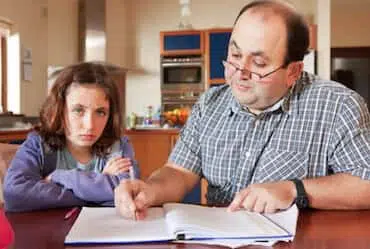 The Dangers of Competitive Parenting