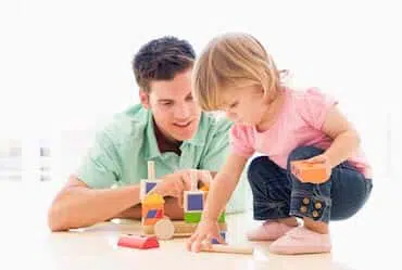 The Toddler Guide to Age Appropriate Toys