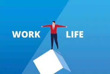 Achieving Work-Life Balance