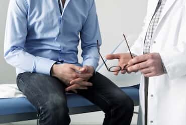 An Overview of Male Infertility