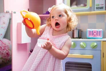 The Preschool Guide to Age Appropriate Toys