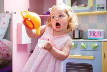The Preschool Guide to Age Appropriate Toys