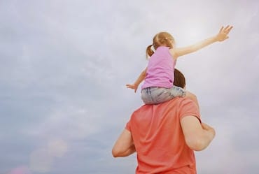 My Life Began When You Were Born