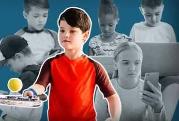 Silicon Valley Billionaires Say No To Screen Time For Kids