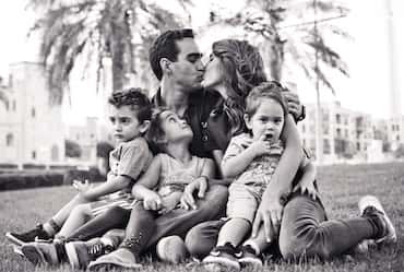 Leave it to the Dads