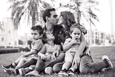 Leave it to the Dads