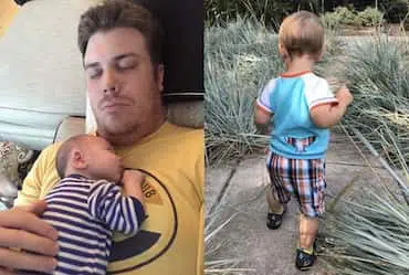 I Was Dismissed Because I Am A Stay-At-Home Dad