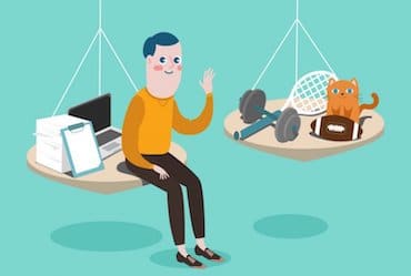 Where Is the Balance?