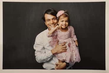 Fathers Don’t Babysit