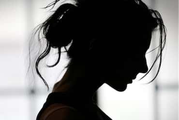 4 Rules to Help with Anxiety While Parenting