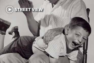 Global: Are You Okay Raising Your Hand?