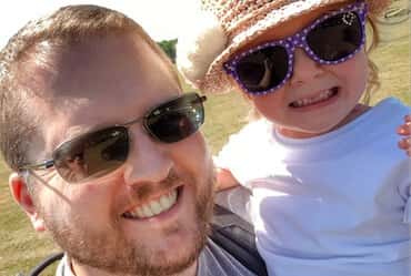 So You’re Thinking About Being A Stay-At-Home Dad?