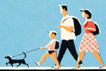 The Principles of Good Parenting