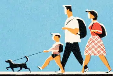 The Principles of Good Parenting