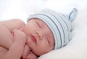 Genital Hygiene for Your Newborn & Toddler