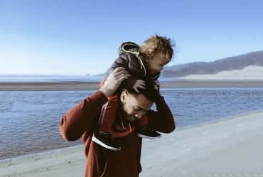 3 Surprising Things That Cause Depression In Dads