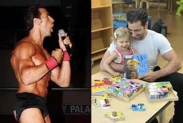 Daddy-Daughter Day Out
