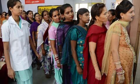 Commercial Surrogacy: Exploring the Ethics