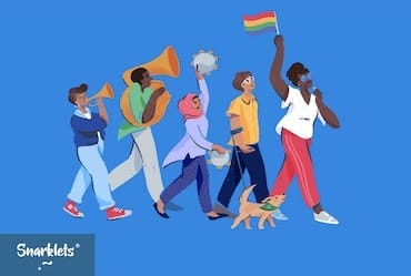 A Little Perspective