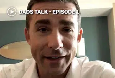 DADS TALK – Ep. 1