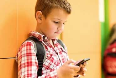 Advice to Avoid Turning Kids into Zombies